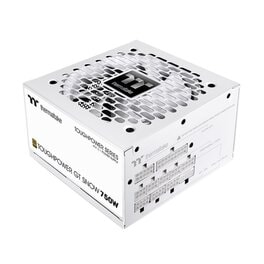 Fuente Thermaltake Toughpower 750W GT 80+ Gold Full Modular ATX...