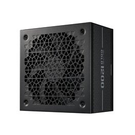 Fuente Cooler Master 1200W Elite 80+ Gold Full Modular ATX3.1