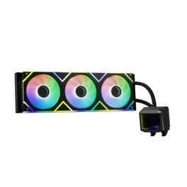Water Cooler Adata XPG Levante II 360 Black