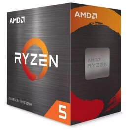 Microprocesador AMD Ryzen 5 3400G Wraith Spire C/G ZEN2 AM4