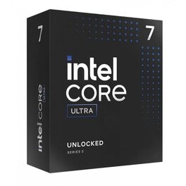 Microprocesador CPU Intel Core Ultra 7 265KF 20/20 5.50GHz 36MB...