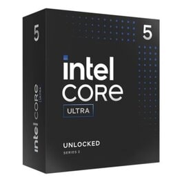 Microprocesador CPU Intel Core Ultra 5 225F 10/10 4.90GHz 20MB...