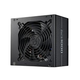 Fuente Cooler Master 1000W Elite 80+ Gold Full Modular ATX3.1