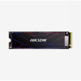 Disco Solido SSD 2Tb Hiksemi M2 NVME Future Core PCIE 5.0...