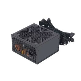Fuente Raptor 650W Volt 80+ Bronze
