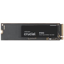Disco Solido SSD 2Tb Crucial M2 NVME 2280 P310 7100Mb/S