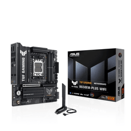Motherboard Asus Tuf Gaming B650EM-PLUS Wifi AM5