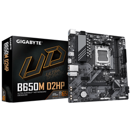 Motherboard Gigabyte B650M D2HP DDR5 AM5