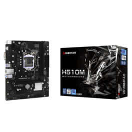 Motherboard Biostar H510MHP 4.0 S1200