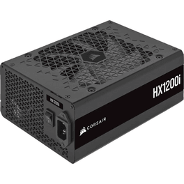 Fuente Corsair 1200W HXI 80+ Platinum Full Modular Pcie 5.0