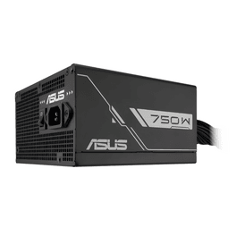 Fuente Asus 750W 80+ Bronze Prime