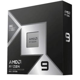 Microprocesador Amd Ryzen 9 9950X3D2 16 32 5.6Ghz Zen5 Granite...