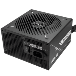 Fuente Asus 650W 80+ Bronze Prime