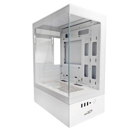 Gabinete Sentey H10 Tg White
