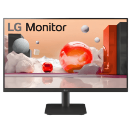 Monitor 24 LG 24MS500 IPS FULL HD 100Hz