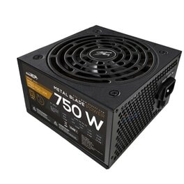 Fuente Sentey 750W Mbp750-VM 80+ Bronze Atx 3.1 Modular Pcie...
