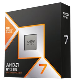 Microprocesador Amd Ryzen 7 9850X3D 8 16 5.6Ghz Zen5 Granite...
