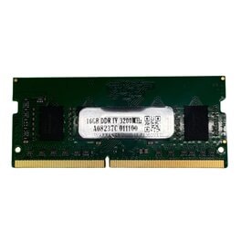 Memoria Ram Sodimm Ddr4 16Gb 3200Mhz Oem Bulk 1.2V