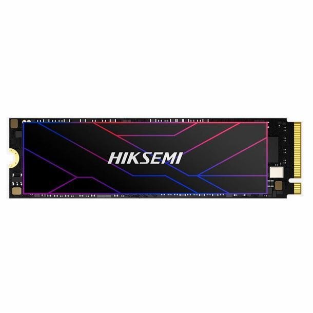 HD SSD 1TB HIKSEMI FUTURE LITE M.2 NVME GEN4 7000MB/S 2280