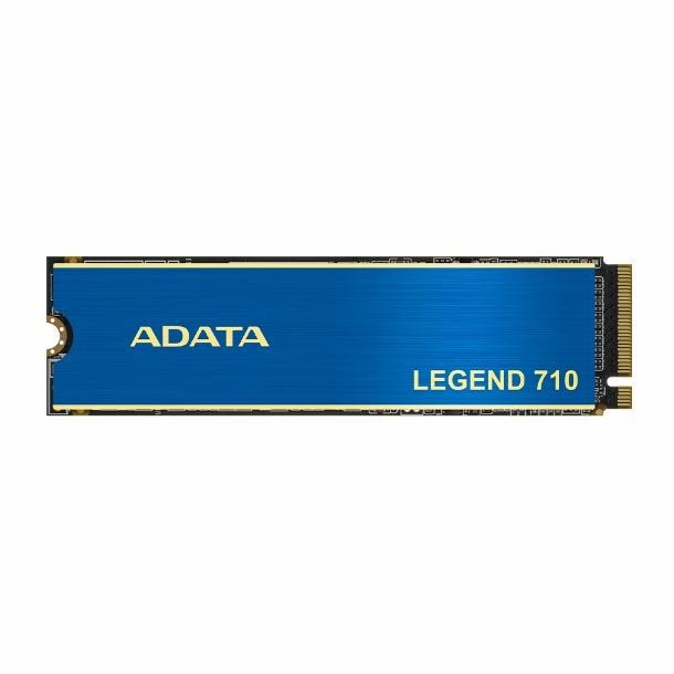 HD SSD 256GB ADATA LEGEND 710 M.2 NVME GEN3 2400MB/S (+Q 250GB 240gb )