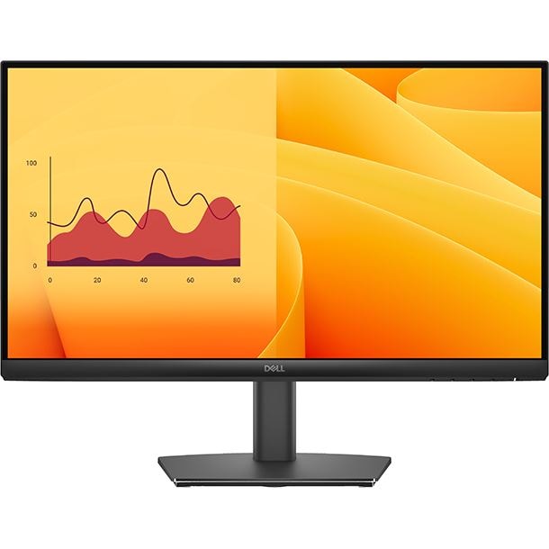 MONITOR 22" DELL PRO E2225HM VA 100HZ 5MS FHD HDMI DPORT VGA