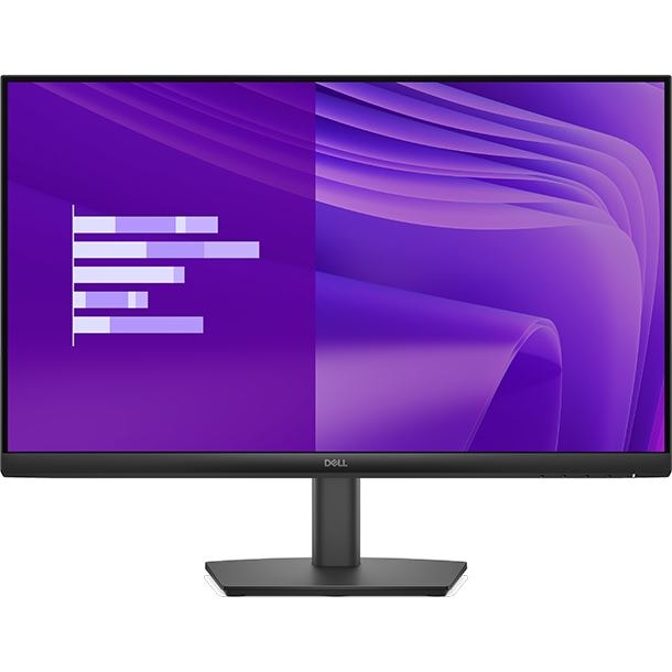 MONITOR 24" DELL PRO E2425HM 100HZ 5MS FHD VGA HDMI DP