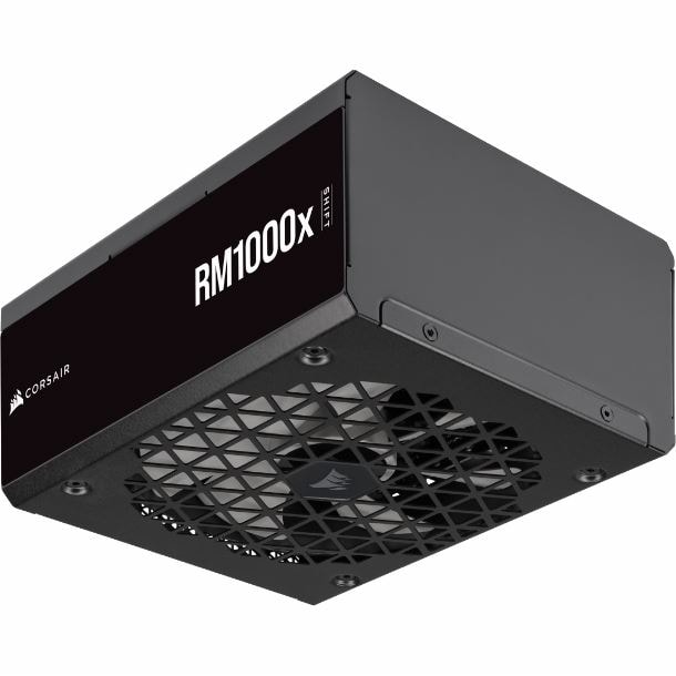 FUENTE 1000W CORSAIR RM1000X SHIFT 80 PLUS GOLD FULL MODULAR