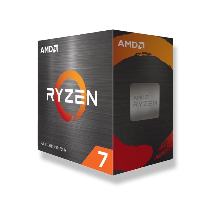 PROCESADOR AMD RYZEN 7 5800XT AM4 4.8GHZ