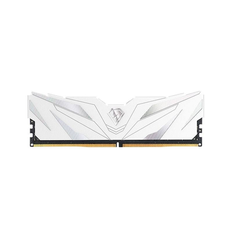MEMORIA NETAC SHADOW II DDR5 6000MHZ 16GB C38 WHITE