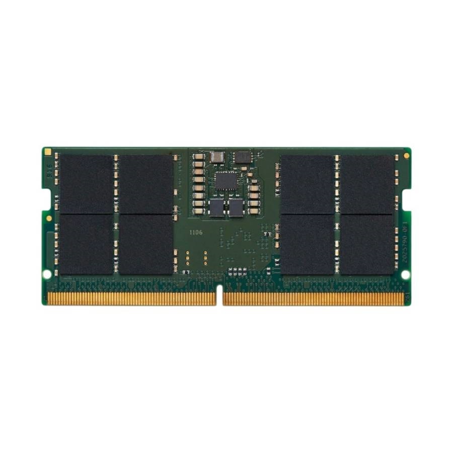Memoria SODIMM DDR5 Kingston 16Gb 5600 MHz