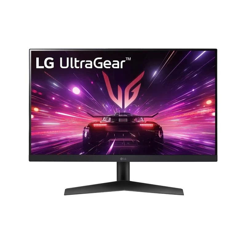 MONITOR GAMER 24″ LG ULTRAGEAR 24GS60F 180HZ IPS 1MS FHD GSYNC FREESYNC (MEJOR Q 144HZ 165HZ)