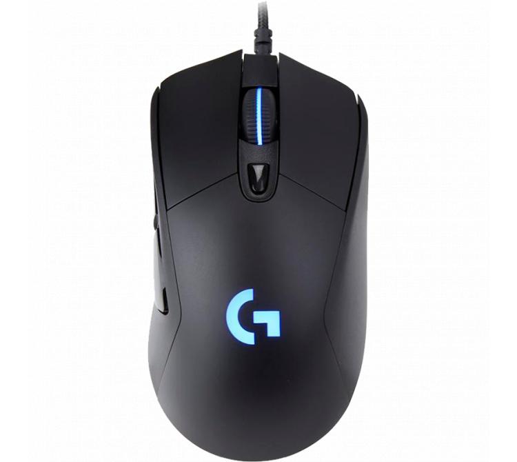 Mouse Logitech G403 Hero Sensor 16K RGB