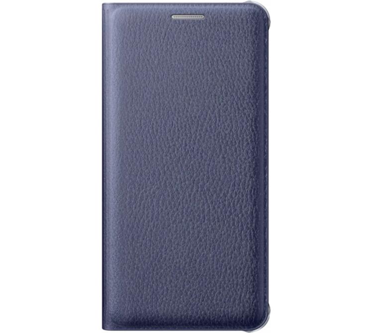 Funda Celular Samsung Flip Wallet A3 2016 black