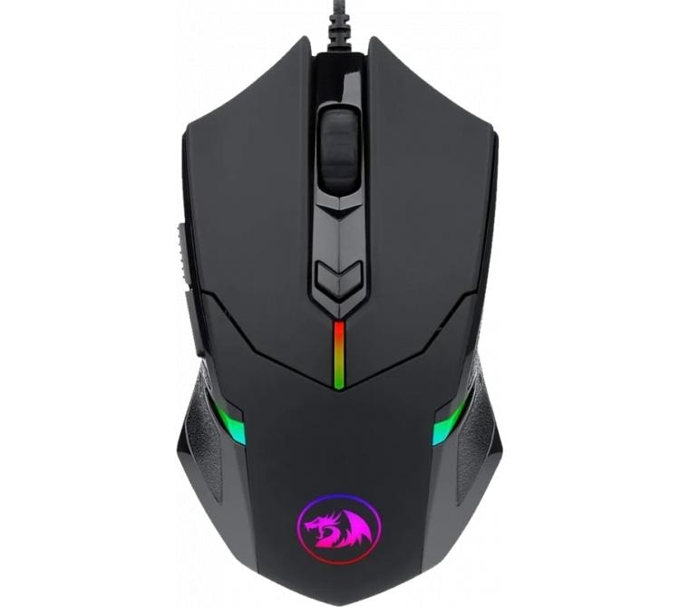 Mouse Redragon Centrophorus M601 RGB