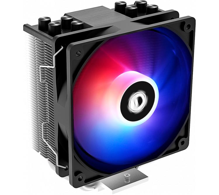 Cooler CPU ID-Cooling SE-214-XT