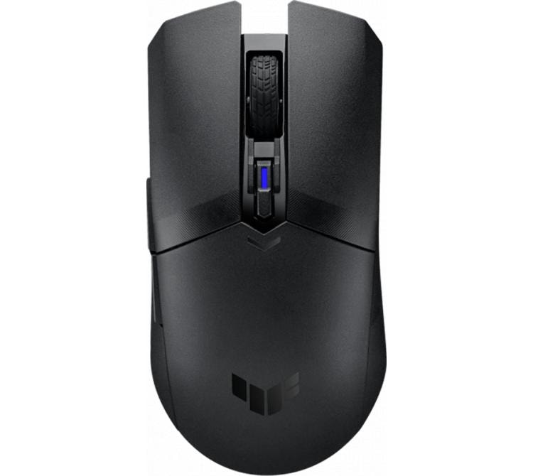 Mouse ASUS TUF P306 M4 Wireless 2.4Ghz Bluetooth 62gr