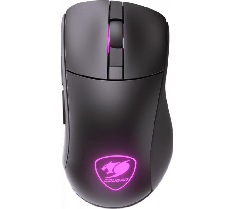 Mouse Cougar Surpassion RX Wireless RGB