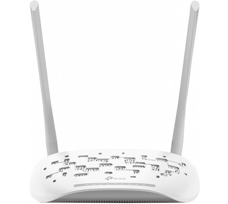 Router Tp-Link XN020-G3V N300 WIFI