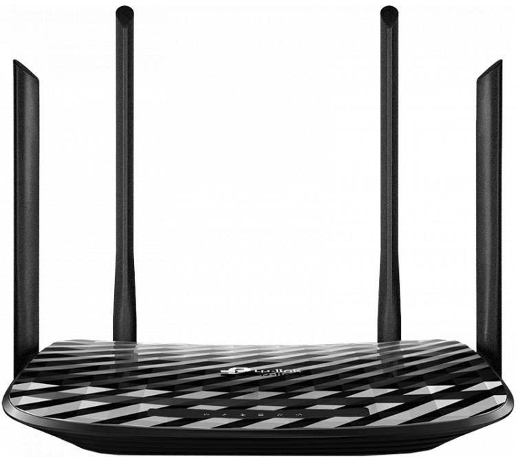 Router Tp-Link EC225-G5 AC1300 WIFI Dual Band