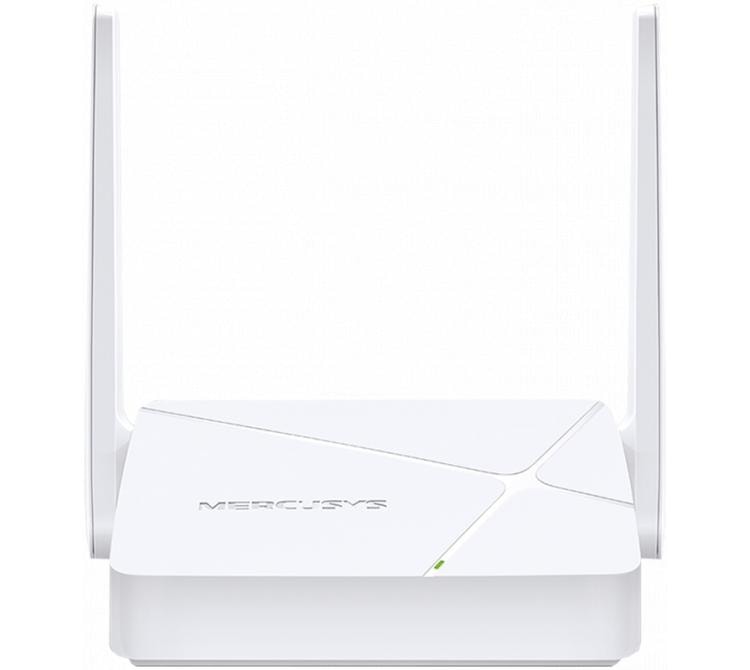 Router WIFI Mercusys MR20 AC750 Dual Band