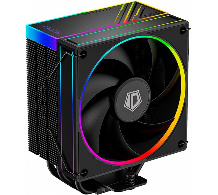 Cooler CPU ID-Cooling FROZN A410 ARGB