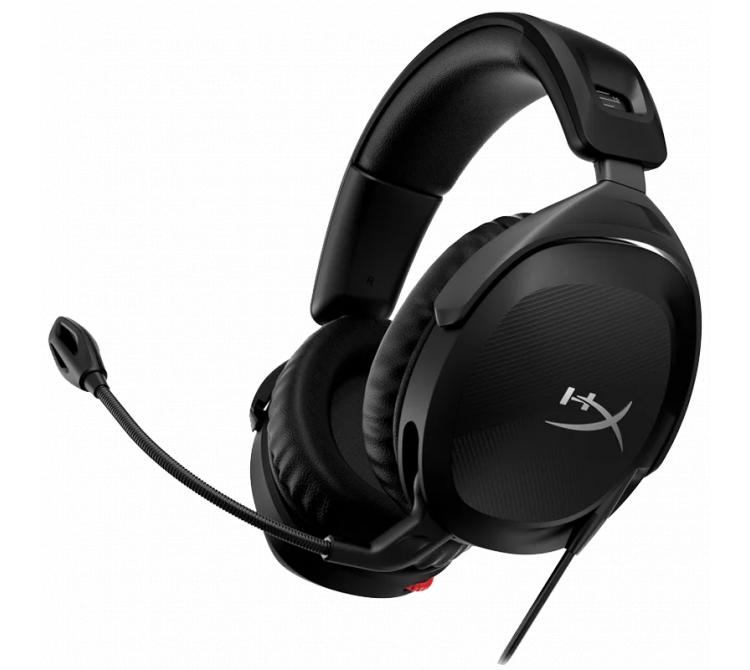 Auriculares HyperX Cloud Stinger 2 Black
