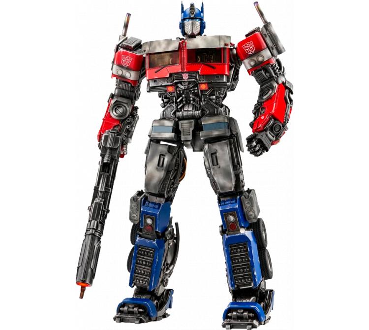 Robot Robosen Transformers Optimus Prime - Rise of the Beasts