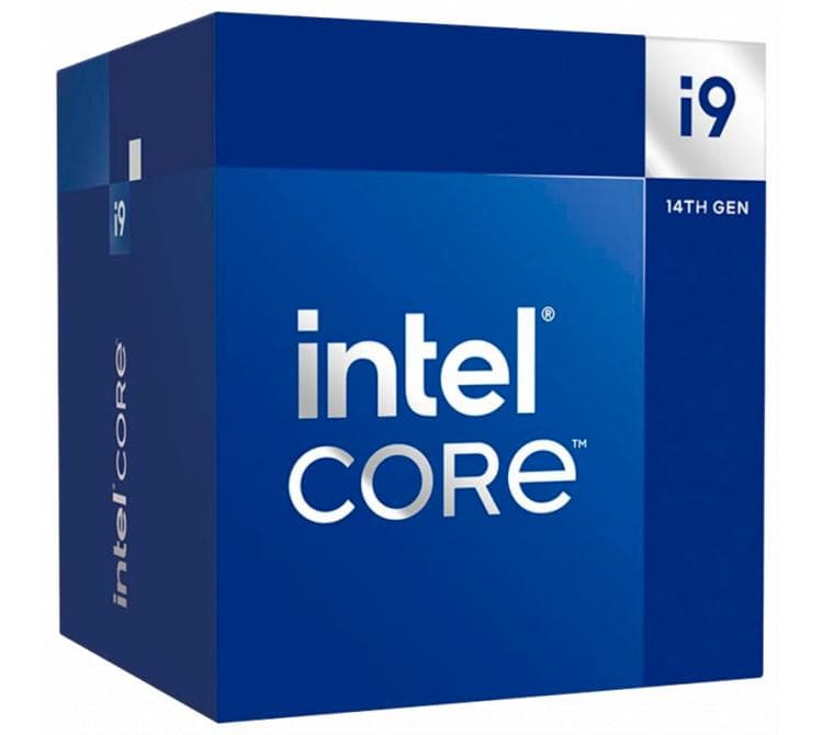Procesador Intel Core i9 14900 5.8GHz Turbo Socket 1700 Raptor Lake