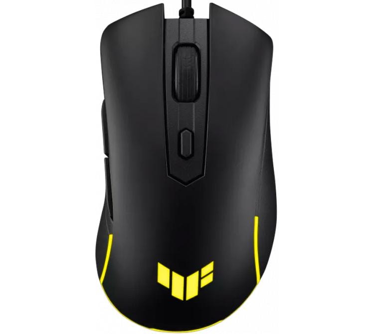 Mouse ASUS TUF P309 Gaming M3 GEN II RGB Aurasync