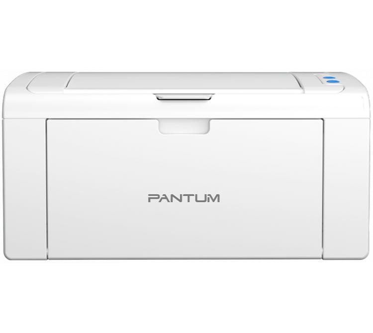 Impresora Laser Pantum P2509W Wifi