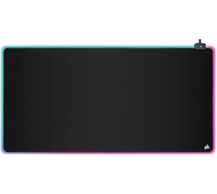 Mouse Pad Corsair MM700 Extended 3XL 1220x620mm RGB
