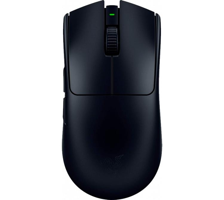 Mouse Razer Viper V3 PRO HyperSpeed Wireless 2.4Ghz Esports 56g 35K USB-C 95Hs + Dongle HyperPolling 8Khz Bundle