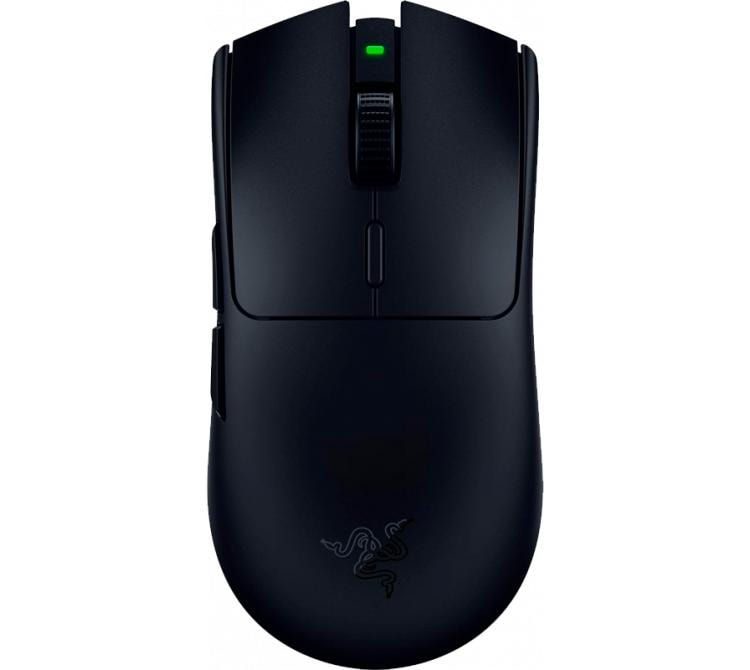Mouse Razer Viper V3 HyperSpeed Wireless 2.4Ghz Esports Black 280Hs