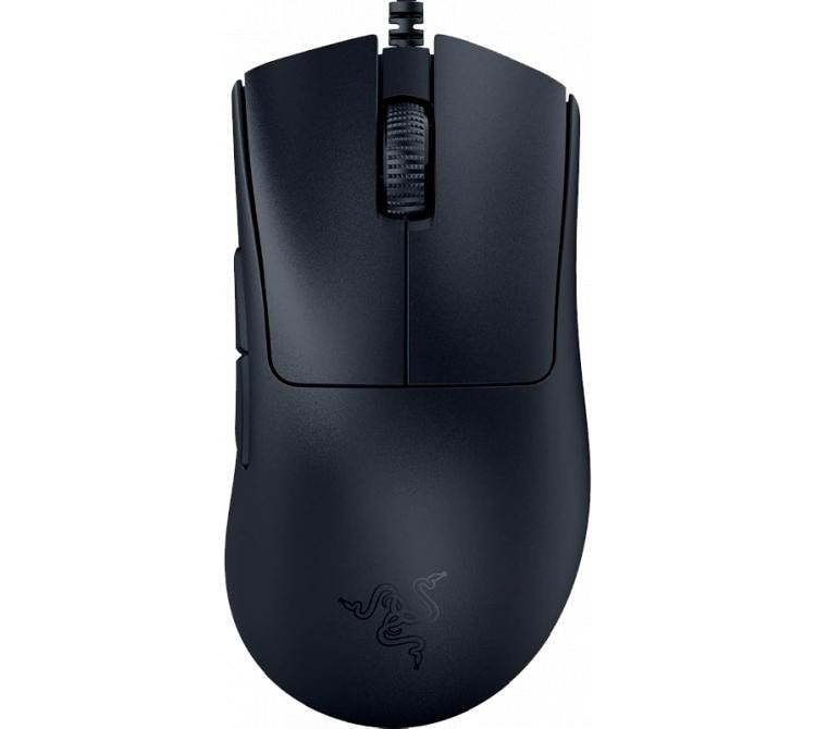 Mouse Razer DeathAdder V3 Ergonomic HyperPolling 8K Hz Black 59g